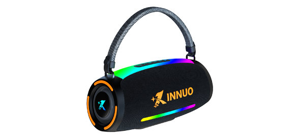 C76 Portable Speaker