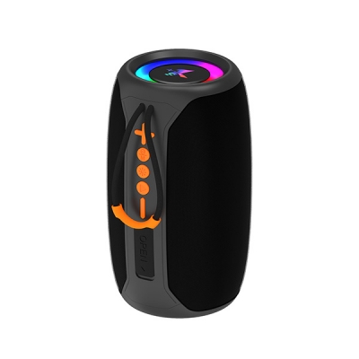 C82 RGB Light Portable Speaker