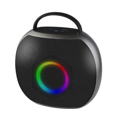C71 LED Portable Speaker